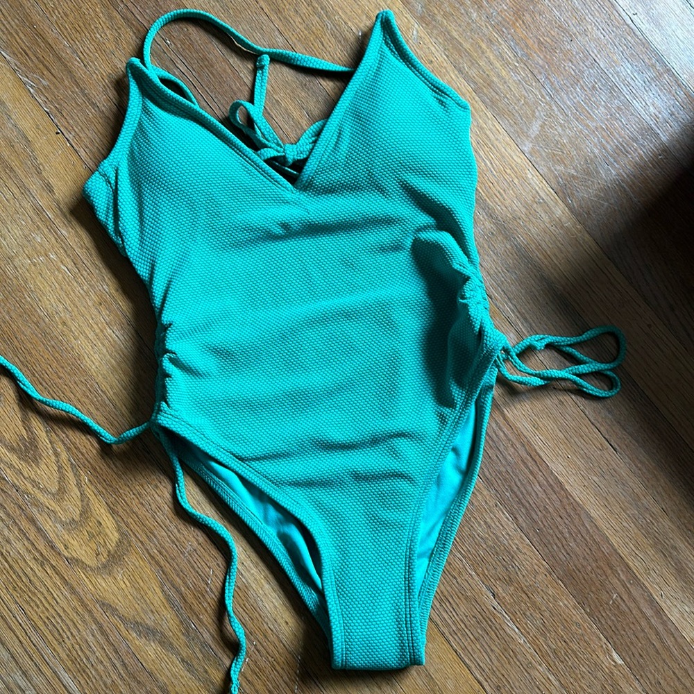 Stoney Clover x Target one piece swimsuit